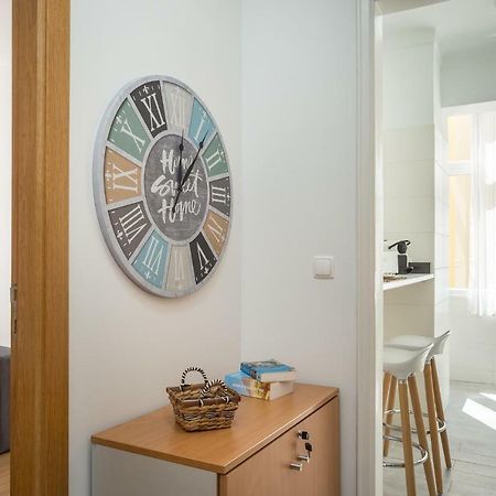 First House Apartment Lisbon Exterior photo